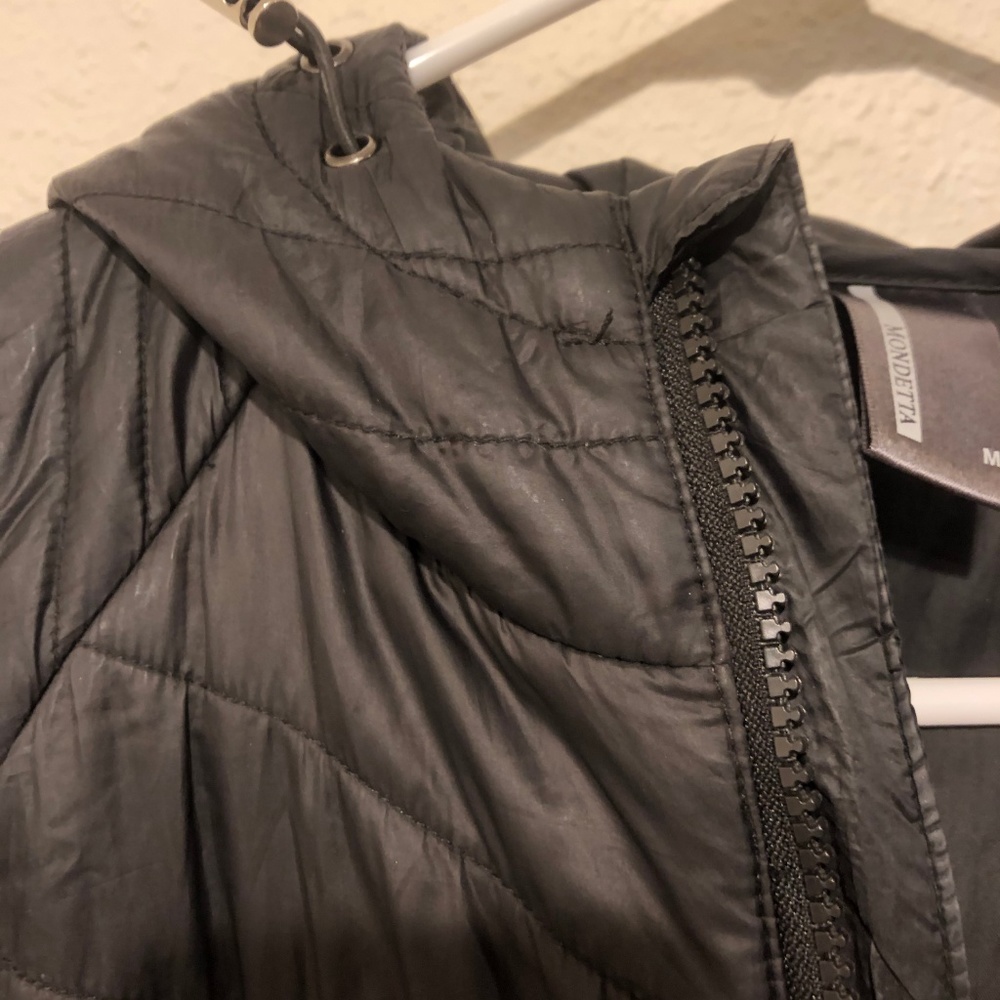 Jacket - Picture 4 of 5